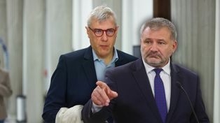Giertych chciał reprezentować siostrę Suszka? Żurek dostał pytanie