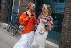 Copenhagen Fashion Week: Top Street Style Trends