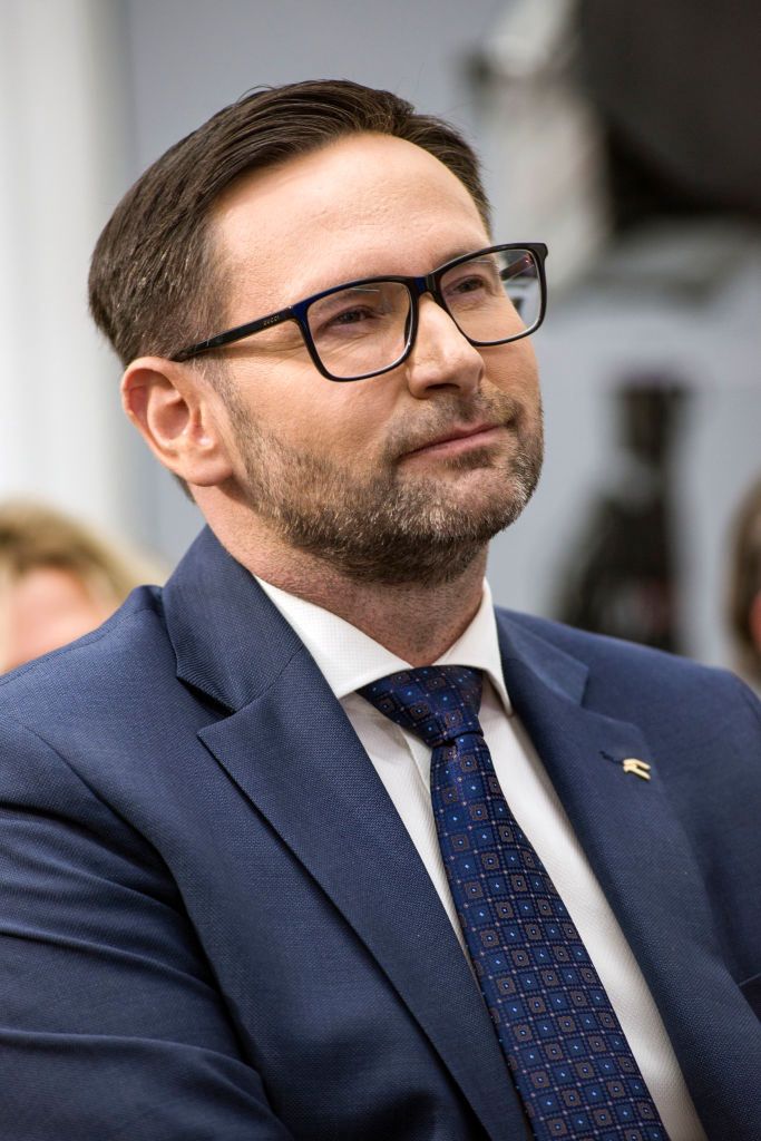 Daniel Obajtek