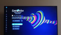 Problemy z Eurowizją w aplikacjach TVP. „Nieprawidłowe działanie można zgłosić”