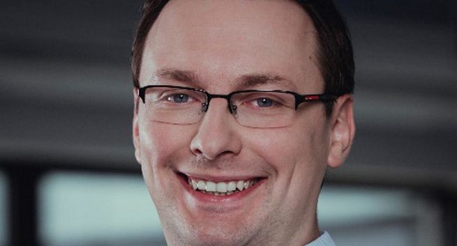 Spark and Mortar nową spółką Grupy USP, szefem Marek Jankowski