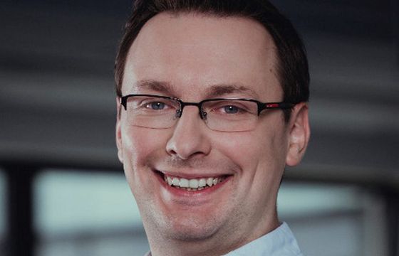 Spark and Mortar nową spółką Grupy USP, szefem Marek Jankowski