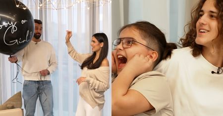 Klaudia El Dursi w "DDTVN" o ciąży: "Moje piersi rosną w szalonym tempie"