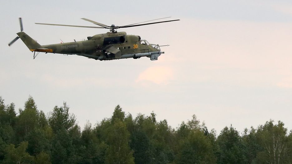 Mi-24