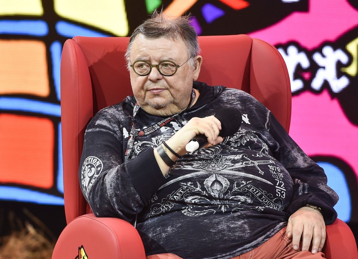 Wojciech Mann 