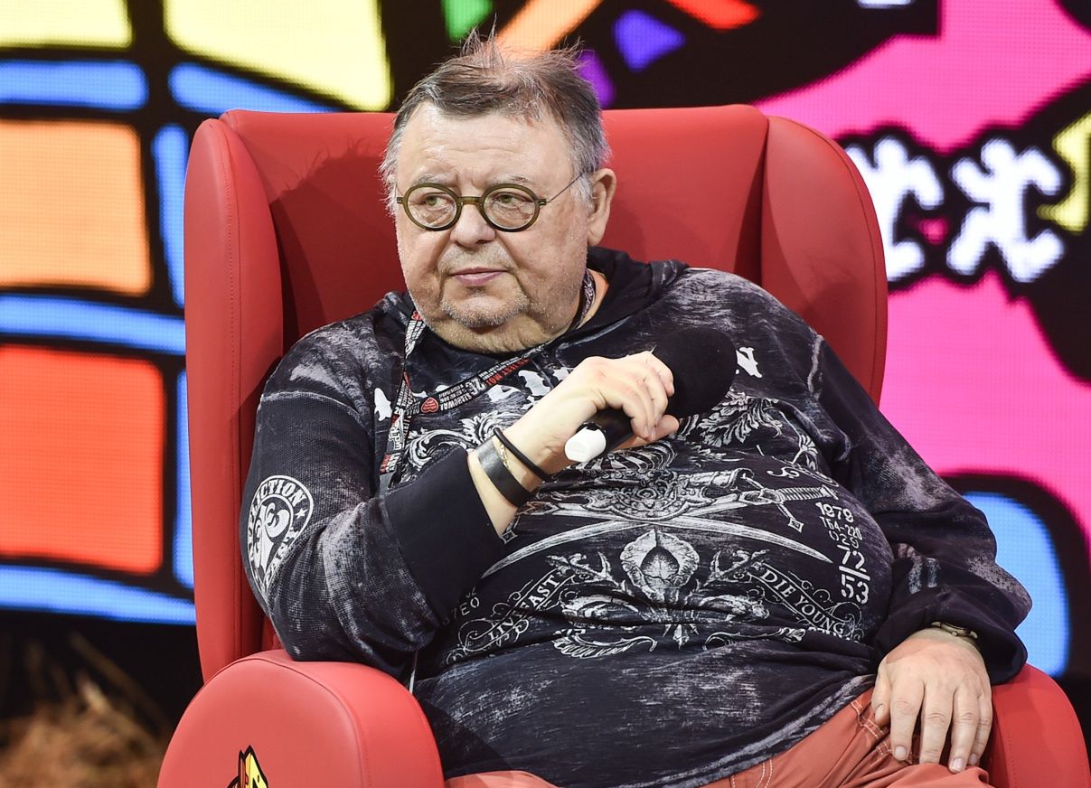 Wojciech Mann 