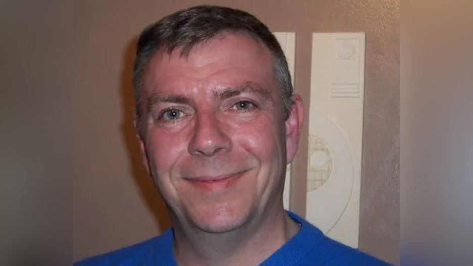 Ojciec myślał, że doznał urazu podczas rugby. Prawda okazała się znacznie gorsza