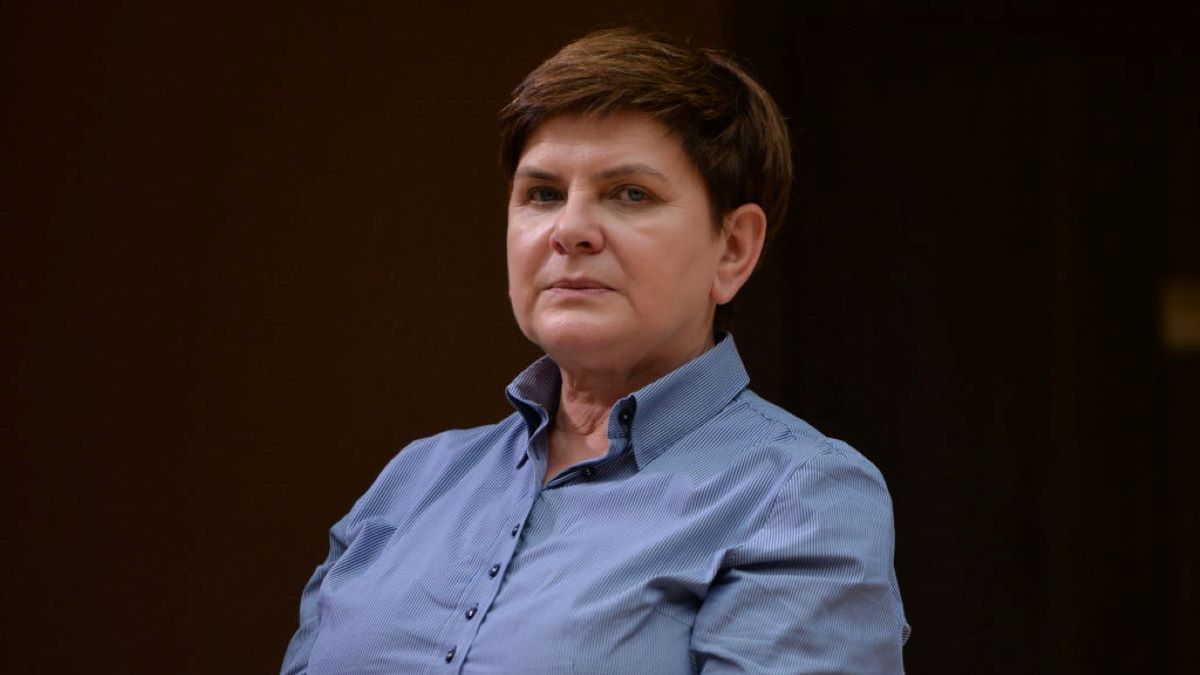 Waszczykowski uważa, że Beata Szydło byłaby dobrym prezydentem 