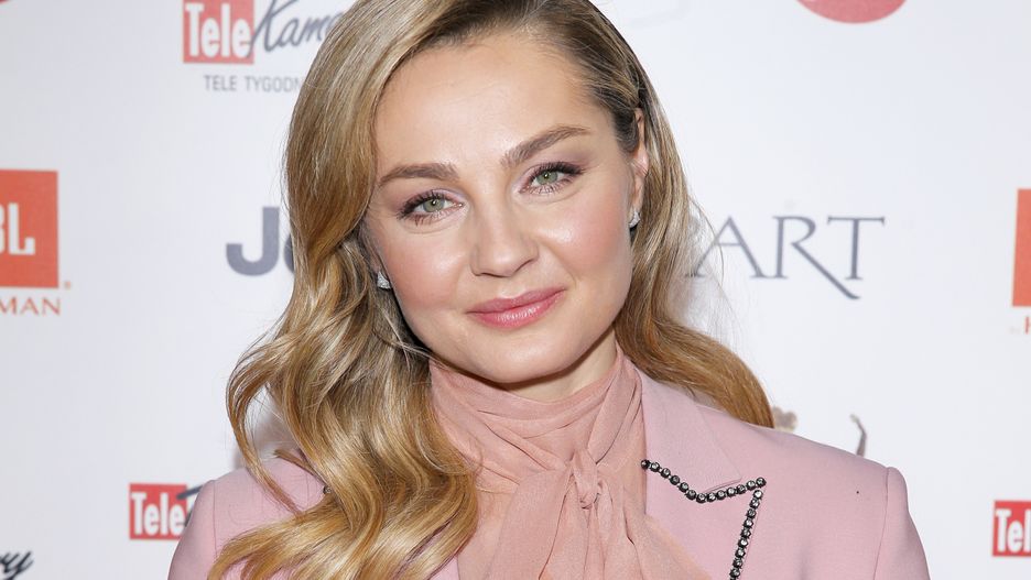 Małgorzata Socha