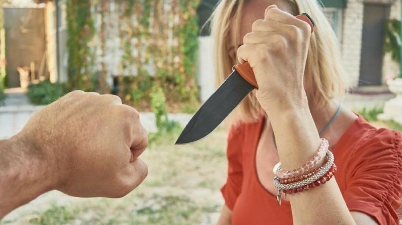 Knurów: 52-latka podejrzana o zabójstwo matki i atak na ojczyma