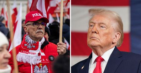 Nowe cła Trumpa i konflikt Tuska z Orbánem [SKRÓT DNIA]