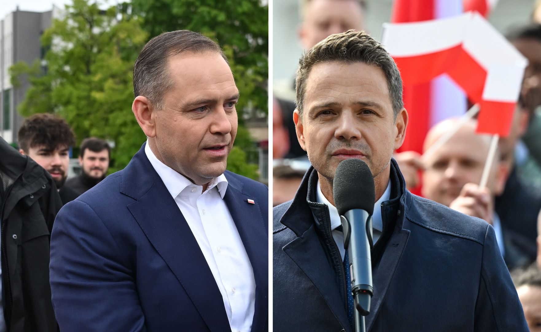 Wyniki wyborów prezydenckich odzwierciedlają poparcie partyjne