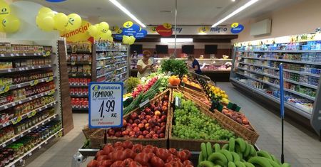 UOKiK bada Eurocash. Poszkodowani mieli być dostawcy jedzenia