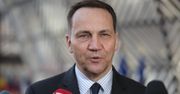 Radosław Sikorski na prezydenta? Dostał pytanie w TVN24