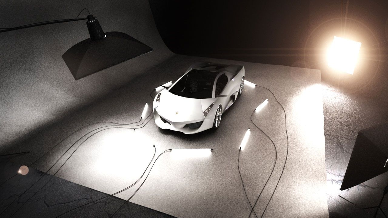 Lambo Concept