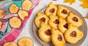 Genialne ciasteczka staną się hitem tej jesieni. Nie sposób oderwać od nich wzroku