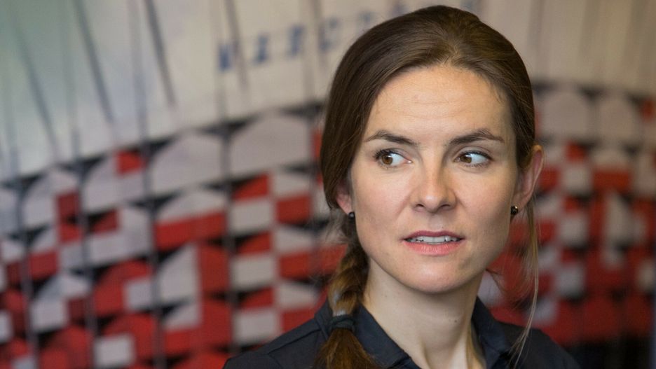 Rowery Mai Włoszczowskiej odnalezione. Zatrzymano 31-latka