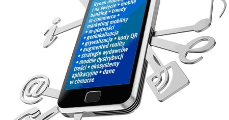 Raport Mobile 2011 w Sieci. Twój przewodnik po świecie mobilnym