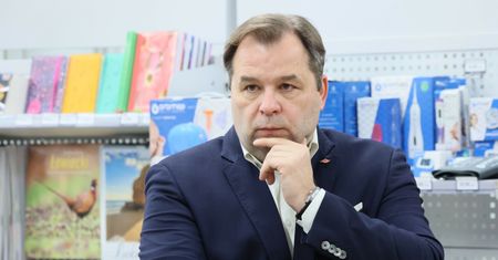 Najwyższa kara zasądzona w Polsce. Prezes Poczty: nie płacimy