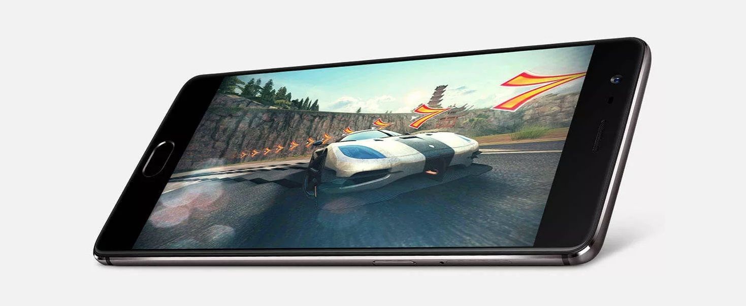 OnePlusy oszukują w popularnych benchmarkach. Spodziewałem się po nich więcej 3