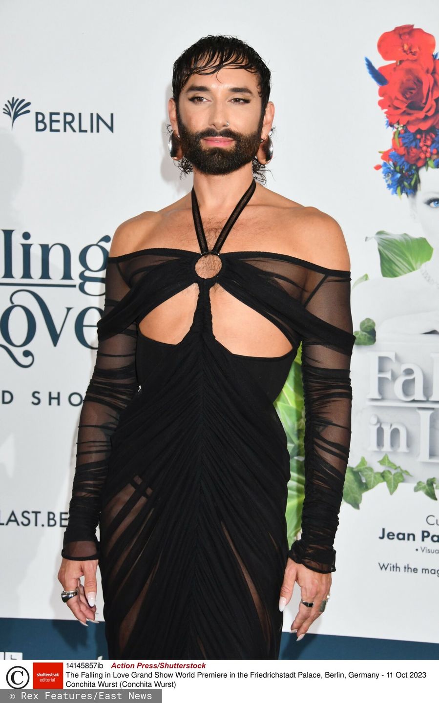 Conchita Wurst 