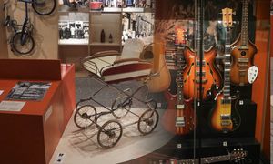 Od big-beatu po Dezerter. Tak młodzi szukali wolności w PRL