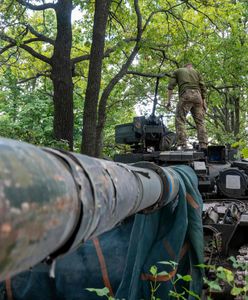 Fatalny dzień dla Rosjan. O takich stratach dawno nie mówiono