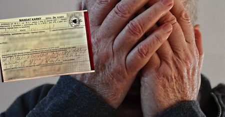 80-latek i hulajnoga elektryczna. Srogi mandat na Śląsku