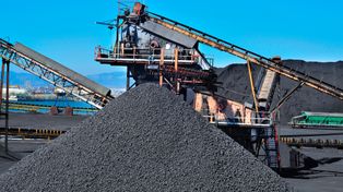 Agencja Rozwoju Przemysłu chce kupić od JSW dwie spółki