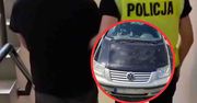 Żary: Ukradł samochód i wcześniej uciekał nim policji