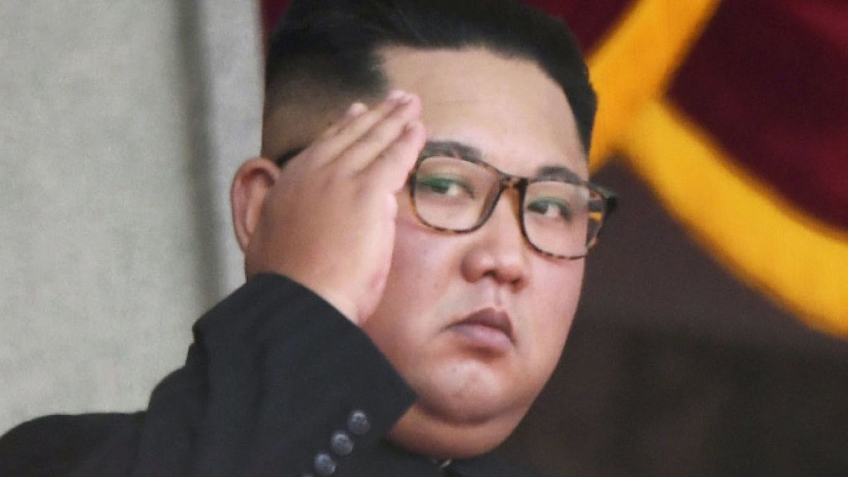 Kim Dzong Un podjął decyzję. WHO może wjechać do Korei Północnej 