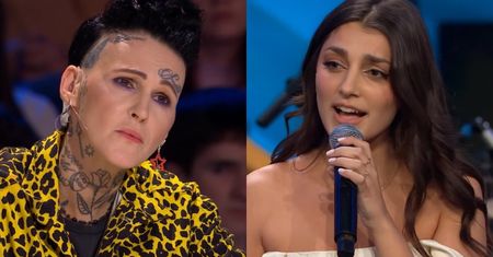 Agnieszka Chylińska wypomniała uczestniczce BRAK SZACUNKU do zespołu: "Trudno mi cię ocenić"