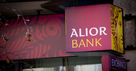 Alior Bank przypomina zasady. Apel do wszystkich klientów