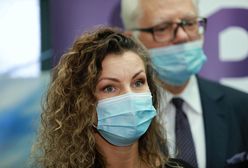 Była u Gowina, przeszła do PiS. Gorzki komentarz