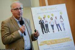 Koronawirus. Optymizm członka rady ds. COVID-19 przy premierze Morawieckim