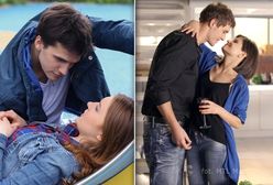 "M jak miłość": od romansu do nokautu