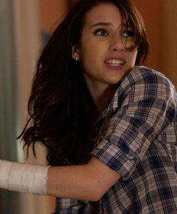 Urodę odziedziczyła po ciotce!