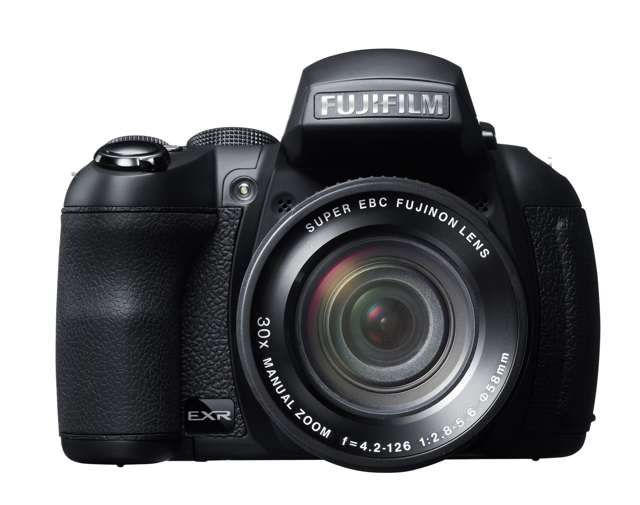 Fujifilm FinePix HS30 EXR