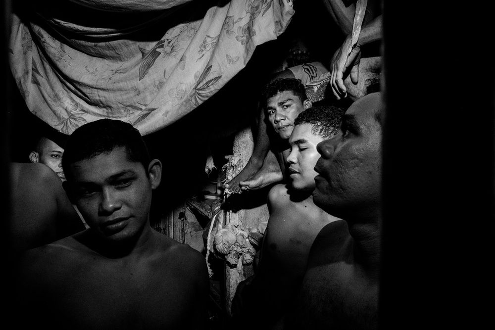 Oto zwycięzcy Magnum Photography Awards 2016 28