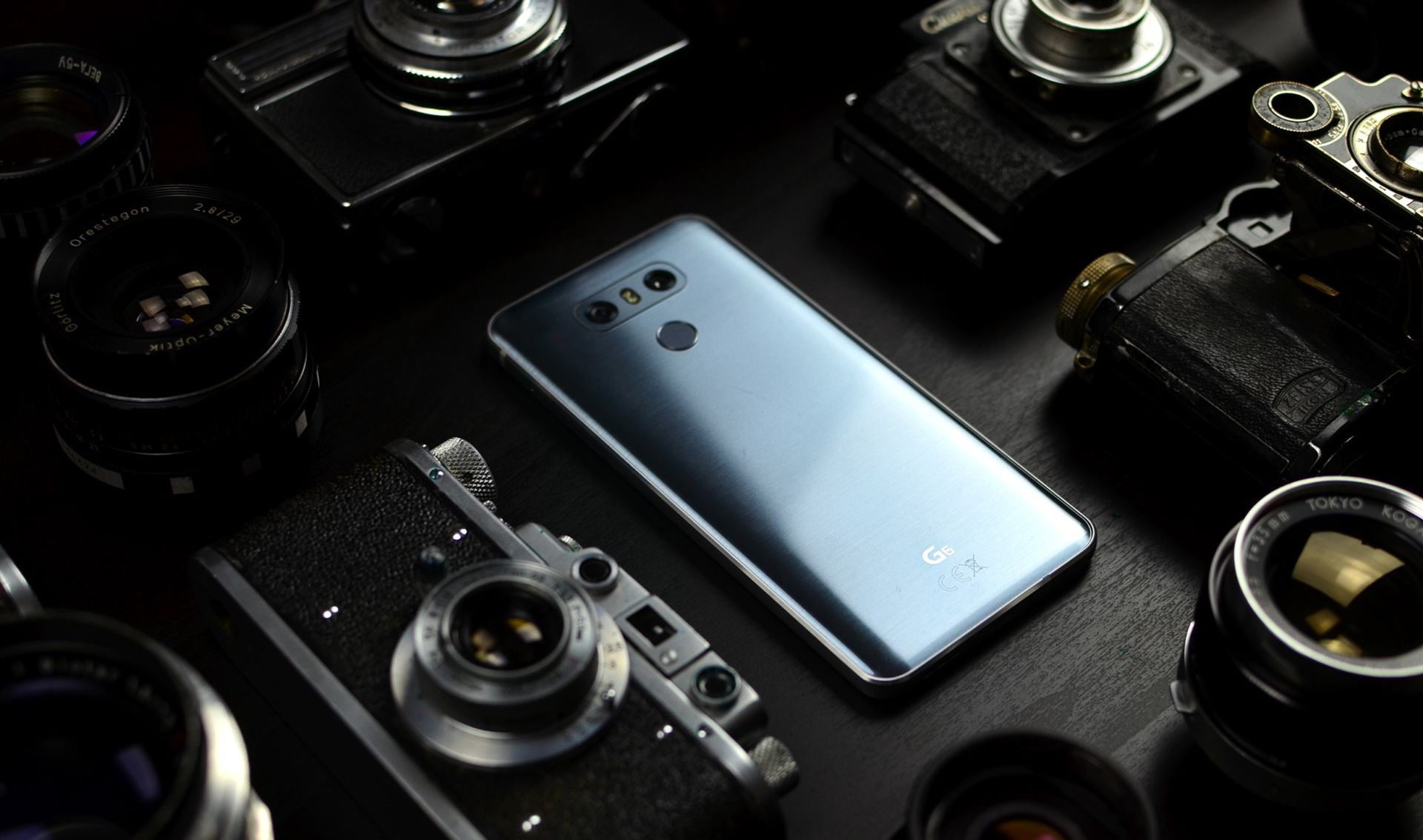 LG G6 Pro i G6 Plus już wkrótce. Co o nich wiadomo? 2