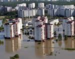 Powódź Tysiąclecia - bilans dziesięciolecia