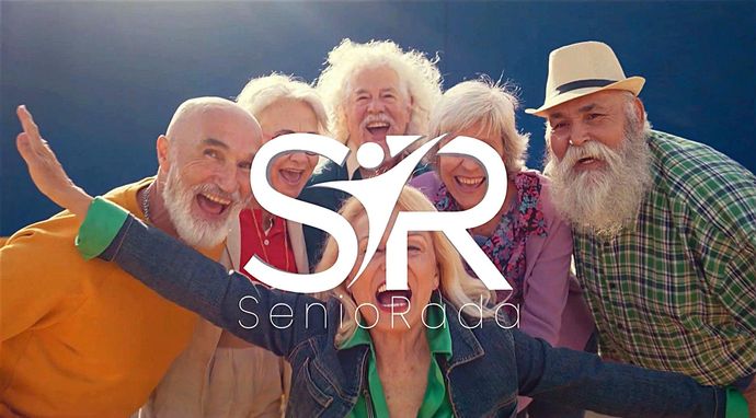 Seniorada