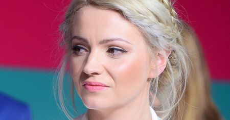 Dorota Szelągowska pokazała mieszkanie. Nie obyło się bez krytycznych uwag: ''Te krzesełka jak w poczekalni''