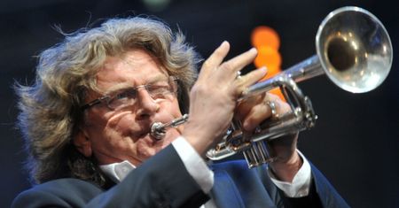 Wodecki: "Muszę grać, bo inaczej umrę"