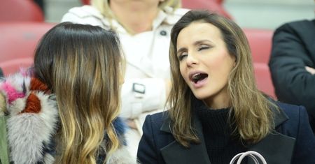 Sara Boruc zmieniła fryzurę! Co na to Marina? (FOTO)