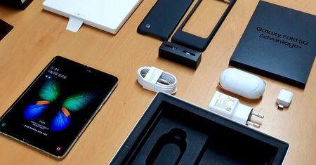 Samsung kolejnym, który może zrezygnować z ładowarek w pudełku