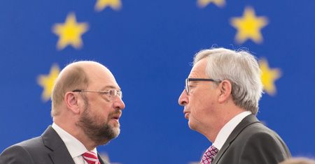 1,3 mln nowych miejsc pracy. Juncker zdradza szczegóły