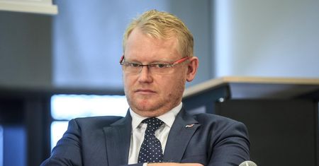 Wiceminister finansów tłumaczy wprowadzenie daniny solidarnościowej. "Budżet nie jest z gumy"