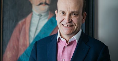 "Nie boję się wizyty CBA. Nie było żadnej korupcji" - mówi money.pl Maciej Radziwiłł. To on finalizował sprzedaż kolekcji Czartoryskich
