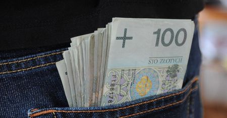 Wyłudzenia z banków. Ponad 1,5 tys. prób w II kwartale